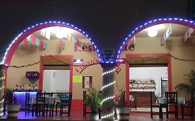 Hotel d Silva